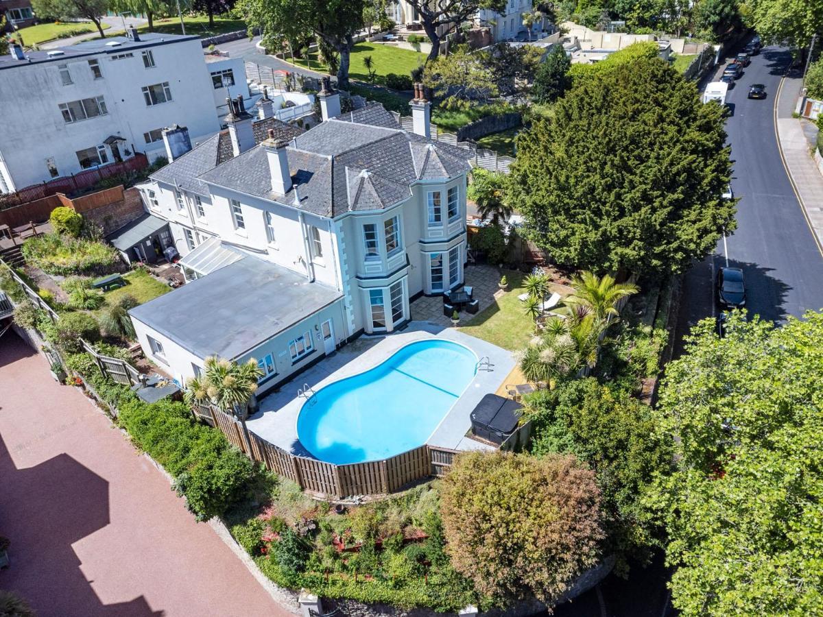 Marstan Villa Торки Экстерьер фото