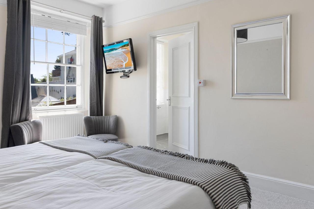 Marstan Villa Торки Экстерьер фото