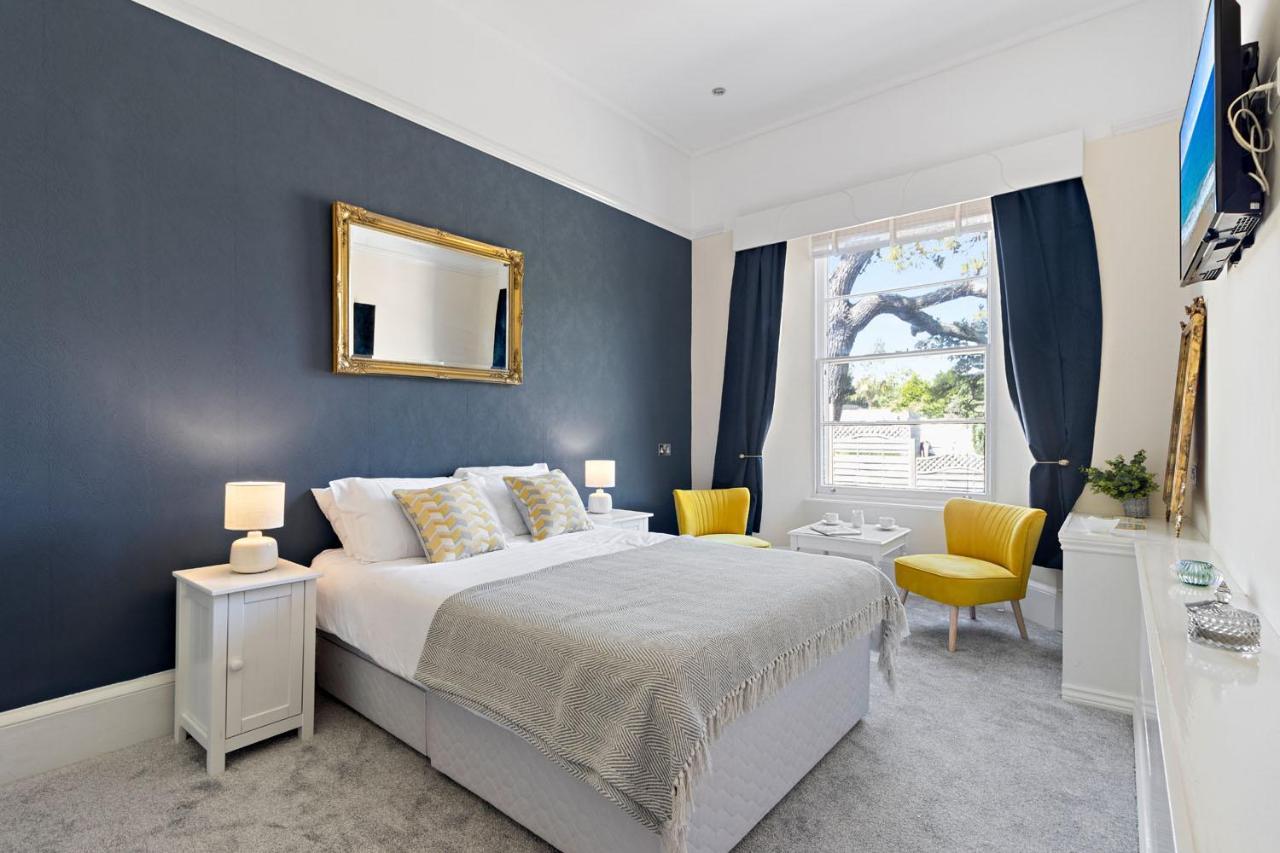 Marstan Villa Торки Экстерьер фото