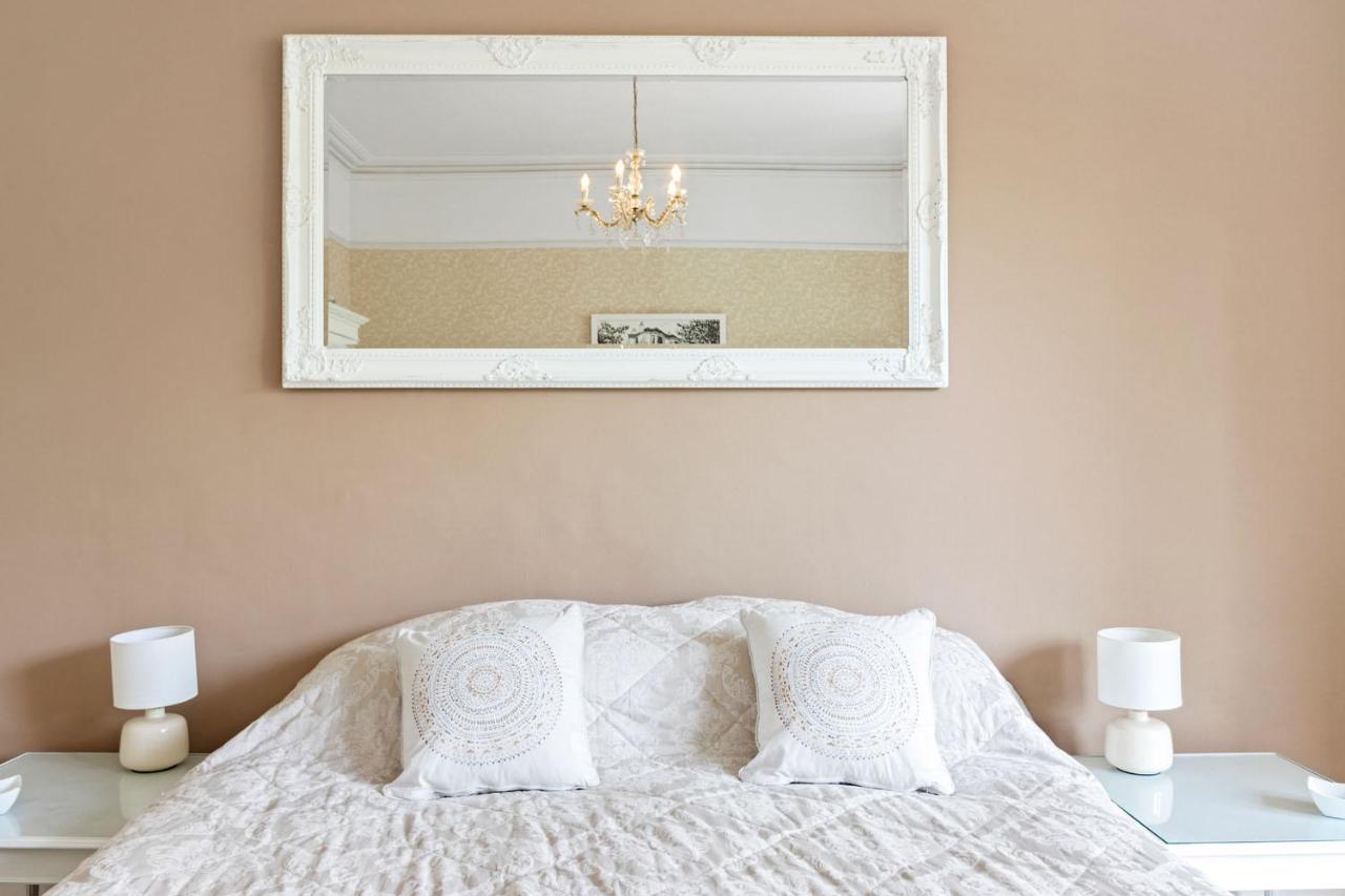 Marstan Villa Торки Экстерьер фото