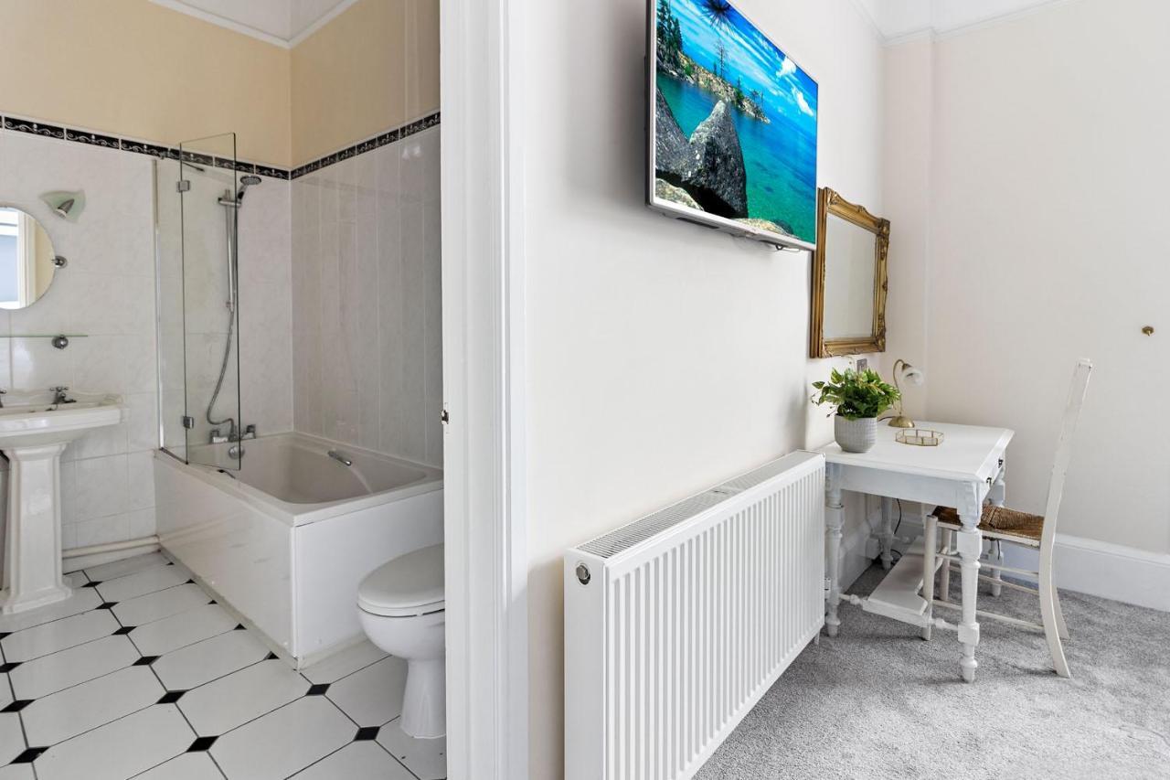 Marstan Villa Торки Экстерьер фото