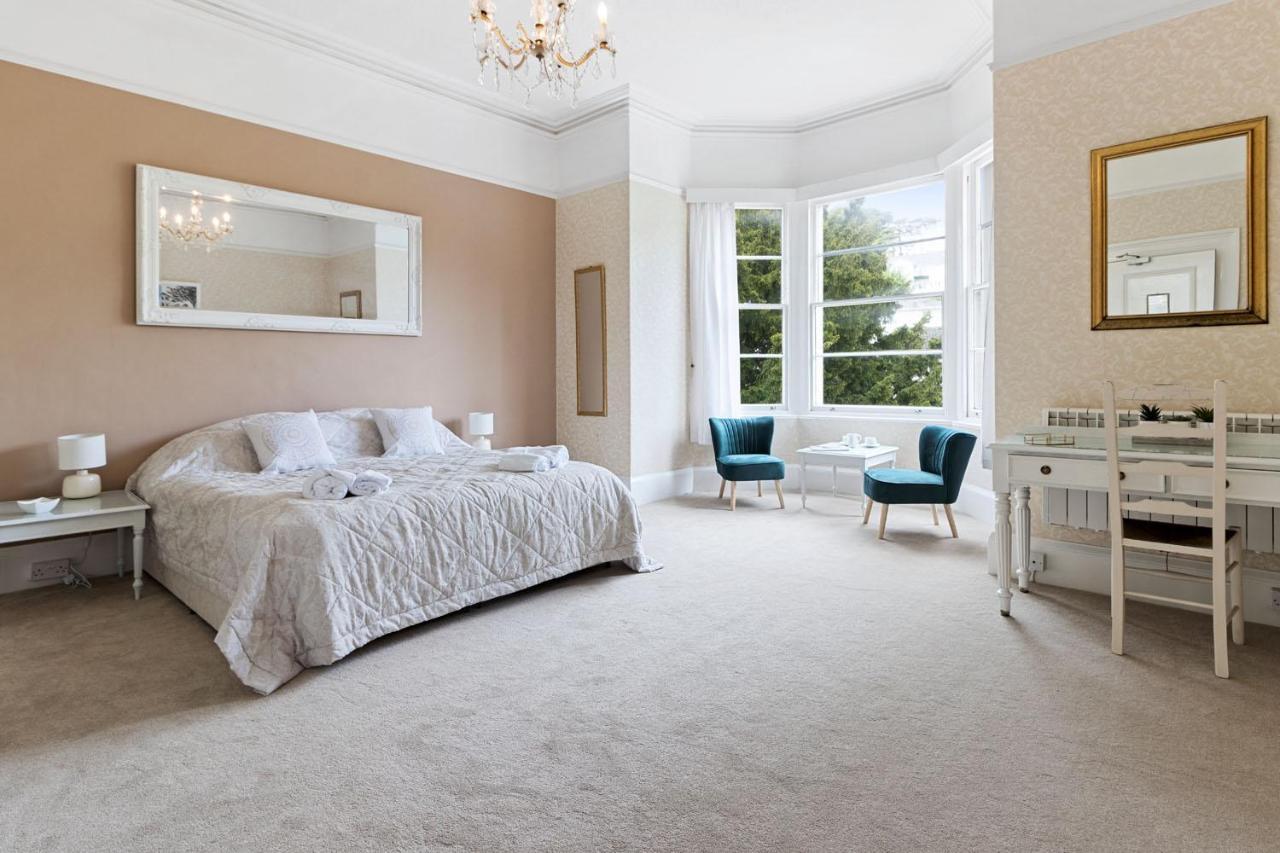 Marstan Villa Торки Экстерьер фото