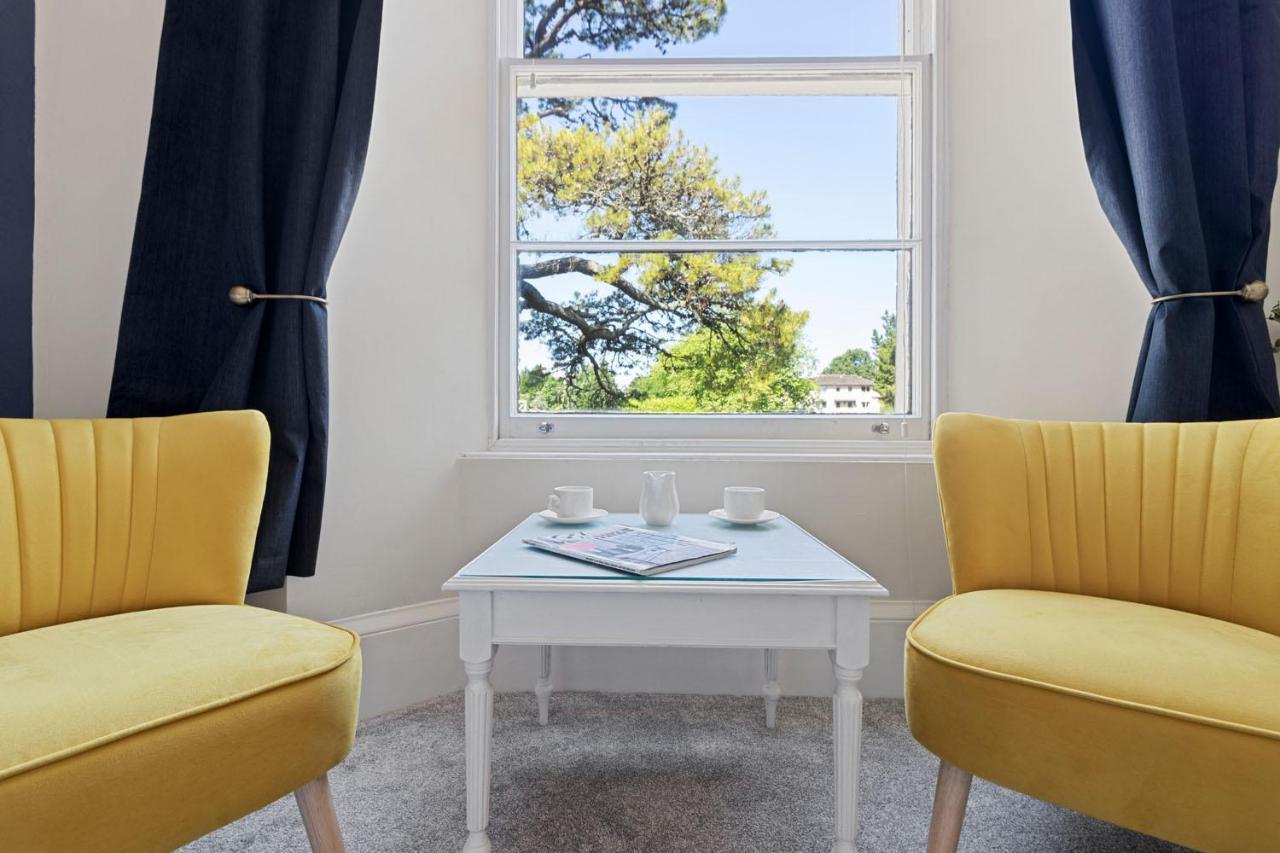 Marstan Villa Торки Экстерьер фото